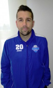 STIGLO POJAČANJE U SURDULICU: Dres Sparte zamenio Radnikovim