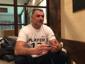 HOTSPORT INTERVJU – NENAD PERUNIČIĆ: Dosta je priče o tome da je neko tamo od nas učio, rukomet u Evropi je drugi sport za ovo što se ovde radi! (FOTO) (VIDEO)
