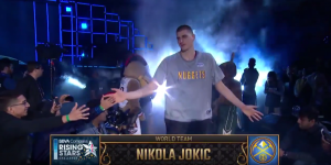 TOP 10 EVROPLJNA U NBA: Grk je bio neprikosnoven, a evo gde je Nikola Jokić…