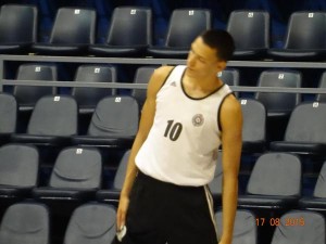 BUDUĆNOST PARTIZANA: Tanasković – 19-godišnjak koji je večeras eksplodirao u Nišu (VIDEO)