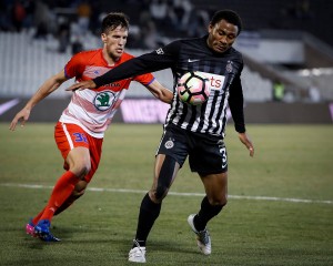 TVIT DANA: Evo sa kojim sportistom su Grobari uporedili Leandra Tavambu… (FOTO)