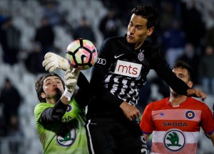 MARKO JEVTOVIĆ: Kakvi su tereni trenutno u Srbiji, ni ekseri nam ne bi pomogli