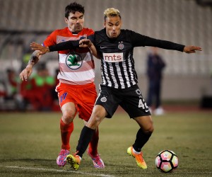 NIJE SVEJEDNO: Leonardo posetio Zoo vrt i evo koje se životinje uplašio (VIDEO)