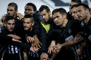 IZNENAĐENJE U SASTAVU PARTIZANA: Nikolićev ‘džoker’ počinje derbi umesto standardnog prvotimca!