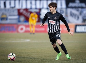 NEBOJŠA KOSOVIĆ: Ova ekipa Partizana ima ozbiljan kvalitet, za nas su pobede nešto što se podrazumeva