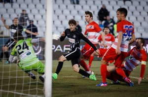 PROMENA PODLOGE: U Partizanu ništa ne prepuštaju slučaju pred Kup meč sa Voždovcem