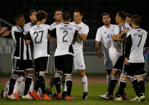 POTVRĐENO PISANJE HOTSPORTA: Od Partizana slobodan, Englezima više nego dobar (VIDEO)