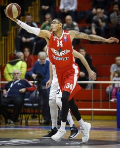 KLS: FMP prosto pregazio Spartak