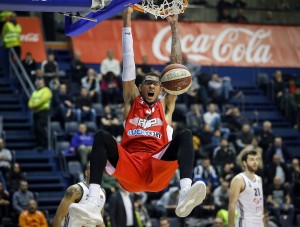 NOVA SELIDBA AMERIČKOG CENTRA: Ajzea Ostin pronašao novi klub!