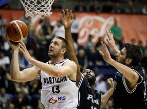 ‘SHOWTIME’: ‘Grmljavina’ u Pioniru i alej-up Birčevića i Lukovića (VIDEO)