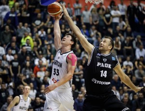 JEDAN PLEJ DOŠAO, DRUGI OTIŠAO: I to pravo u FMP!