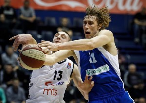 ABA LIGA: Gotovo je – Krka pobedila ali i ispala, Zadar je uspeo! (VIDEO)