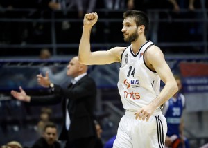 STEFAN BIRČEVIĆ: Nema nas dovoljno ni za normalan trening, utakmicu smo morali ranije da rešimo