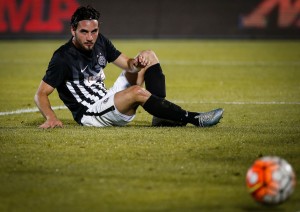 HUMANITARNI TIKET – MARKO JANKOVIĆ: Odmah sam stao uz Evertona, dao bih sve za saigrače (VIDEO)