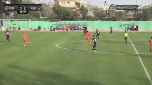 USPELA ‘GENERALKA’: Makazice i golčina Đurđevića za kraj priprema na Kipru (VIDEO)