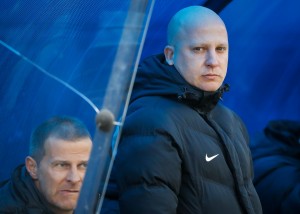 NOVI ODLAZAK IZ HUMSKE: Grobari ne vole ovakav scenario, crno-beli ne zarađuju odmah (VIDEO)