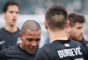 NISU ŽELELI DA PREĆUTE: Partizan se zvanično oglasio povodom rasizma na Banjici!