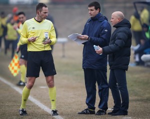 OLAKŠANJE ZA MARKA NIKOLIĆA: Dobre vesti stižu iz crno-bele ambulante (VIDEO)