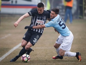 SLS: Partizan slavio na Banjici, Đurđević ‘od pukovnika do pokojnika’ (FOTO) (VIDEO)