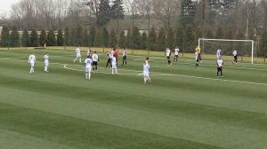 MINIMALNA POBEDA RADNIKA: Odigrana kontrolna utakmica sa ČSK-om iz Čelareva