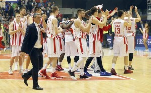 DVE RAZLIČITE SLIKE: Radonjić žali zbog povreda, Ataman držao nikad kraću konferenciju