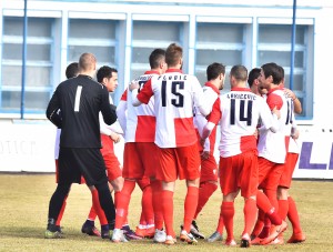 SLS: ‘Vojvođanski derbi’ ubedljivo pripao Vojvodini (FOTO)