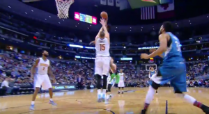 VELIKO POJAČANJE U DENVERU: Jokić dobija ‘Ol star’ saigrača za napad na plej-of! (FOTO)