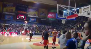 OVO NIJE OBIČAN MEČ: Strašni zvižduci za Turke, ali je jedan igrač Galate dobio aplauz… (VIDEO)