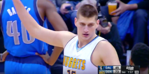 MELOUN O JOKIĆU: Monogo je pritiska na njegovim mladim plećima, moramo ga sačuvati od jeftinih faulova jer nam je previše važan!