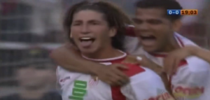 VREMEPLOV: Kako je Serhio Ramos došao u Real? Dao mu je gol sa skoro 40 metara! (VIDEO)