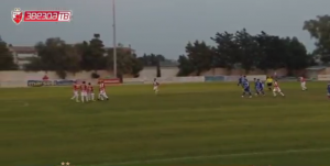 ‘OPET SEVA MIKIJEVA LEVA’: Golčina Nenada Milijaša, Zvezda u poslednja dva minuta primila dva gola!