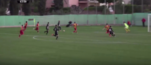 PONOVO RADI NAPADAČKA MAŠINA: ‘Parni valjak’ pregazio Zirku, Đurđević je nezaustavljiv! (VIDEO)