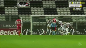 TO JE ONO ŠTO TREBA SRBIJI: Novi sjajan gol Nikole Stojiljkovića (VIDEO)