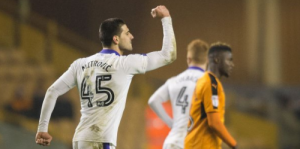 NAVIJAČI U DELIRIJUMU: Ponovo rešeta nemilosrdni Aleksandar Mitrović! (VIDEO)