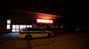 BILI PRAĆENI: Nisu samo Grobari napadnuti u Zagrebu, na meti se našao i bivši trener Partizana