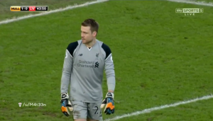 KLOP U NEVERICI: Greška Minjolea koja se retko viđa i u petom rangu takmičenja! (VIDEO)