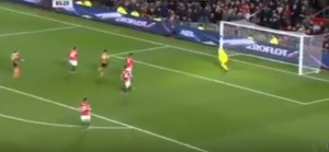 DE HEA POTPUNO NEMOĆAN: Navijači Hala još dugo će žaliti za šansom Lazara Markovića… (VIDEO)