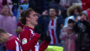 PRIMERA: Triler na ‘Kalderonu’, Atletikov preokret sa dva gola u dva minuta! (VIDEO)