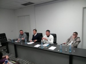 JEDNOGLASNO: Usvojen Statut Atletskog saveza Srbije