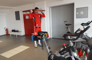 MILOŠ MIHAJLOV ZOVE: Navijači, dođite na ‘krov’!