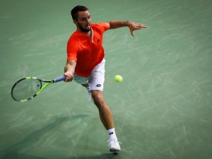 ATP BEČ: Zverev zaustavio Troickog na startu turnira