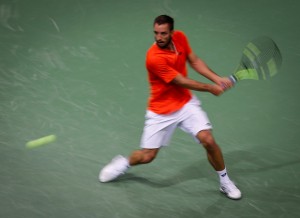GRABI KA GLAVNOM ŽREBU: Viktor Troicki u finalu kvalifikacija za Rolan Garos
