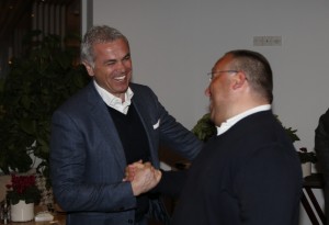 BINIĆ BEZ DLAKE NA JEZIKU: Nema više tolerisanja ponašanja Zvezde i Partizana, biće kazni!