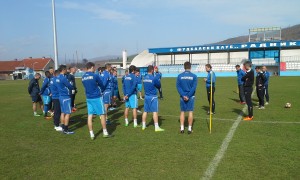 PAKLENI POČETAK MESECA ZA RADNIK: Surduličane na startu marta očekuje zgusnut raspored