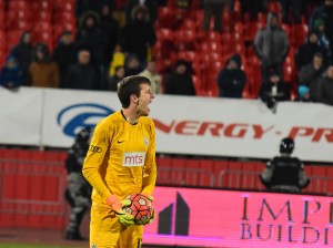 NOĆNA MORA (BIVŠEG) GOLMANA PARTIZANA: Golčina za TV špice! (VIDEO)