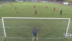 PRESUDA: Oštre kazne za vijetnamske fudbalere posle protesta zbog penala