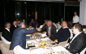 ZVEZDIN ODGOVOR ‘VUČELIĆIMA I VULETIĆIMA’: U Blajburgu ste našli dve trećine tima, ko vam je bio idol Juga? (FOTO)