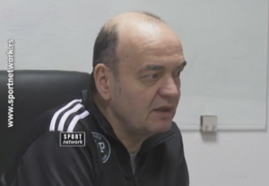 VUJOŠEVIĆ O KRAHU REPREZENTACIJE: Teodosićev izostanak nenadoknadiv, nije korektno kriviti Đorđevića