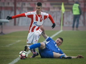 SLS: Plavšić i Petković razbili ‘bunker’ Pazaraca za prve prolećne bodove (VIDEO)