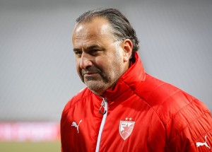 MIODRAG GROF BOŽOVIĆ: Najteže će biti Vujoviću, Đurđević je najopasniji!